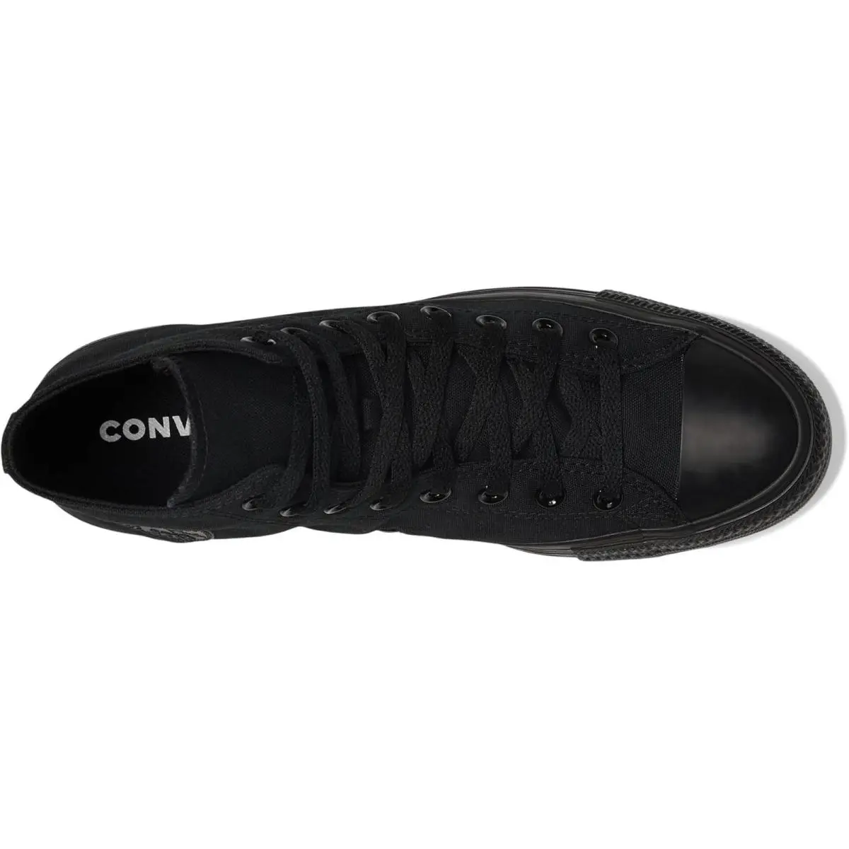 Converse shoes - Converse Chuck Taylor All Star High Top - White 19