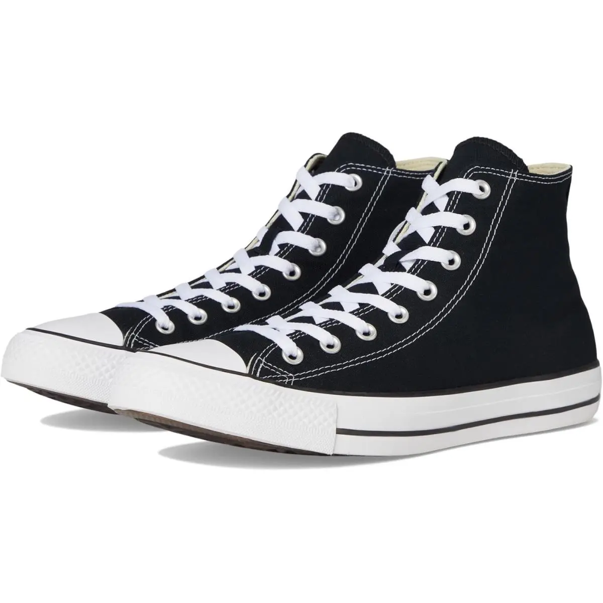 Converse shoes - Converse Chuck Taylor All Star High Top - White 9