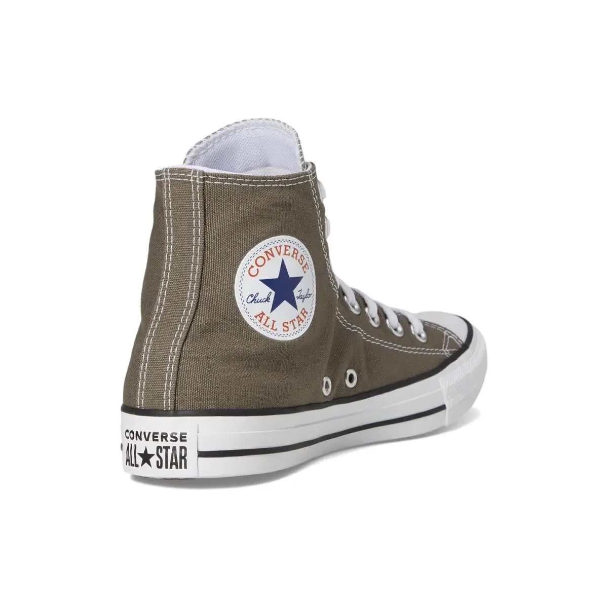 Converse shoes - Converse Chuck Taylor All Star High Top - White 28