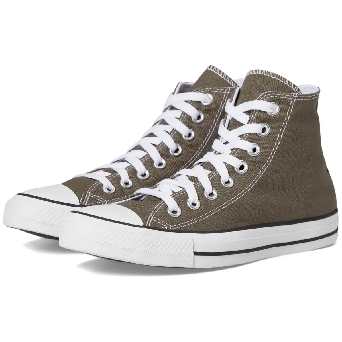 Converse shoes - Converse Chuck Taylor All Star High Top - White 32