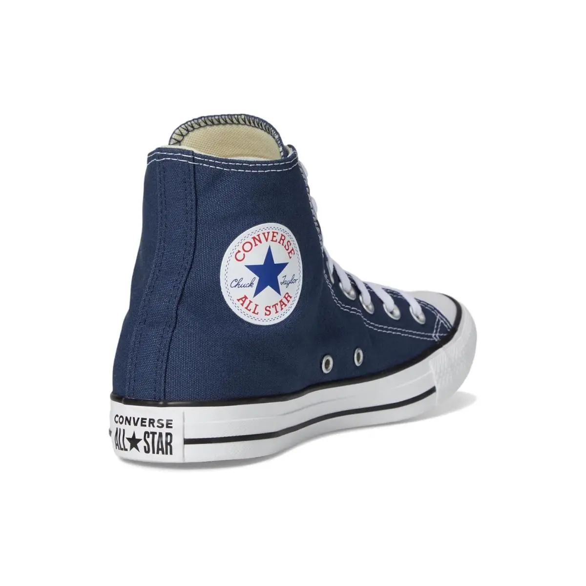 Converse shoes - Converse Chuck Taylor All Star High Top - White 23