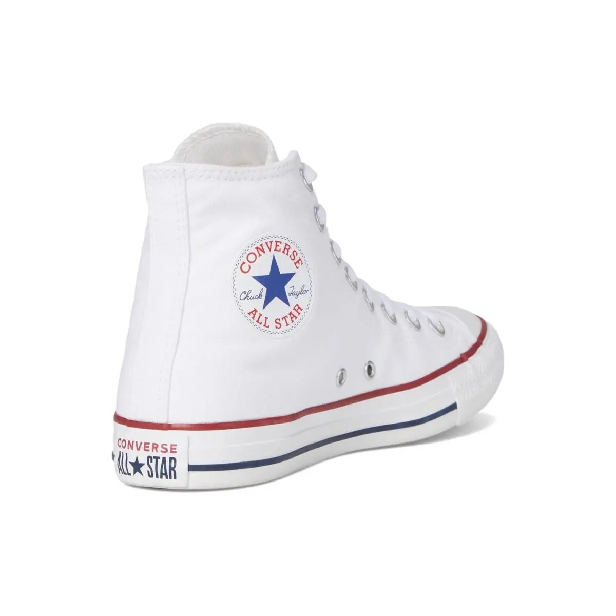 Converse shoes - Converse Chuck Taylor All Star High Top - White 11