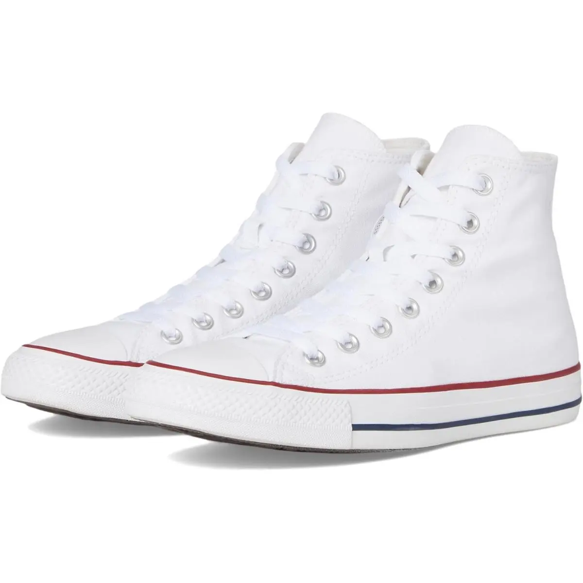 Converse shoes - Converse Chuck Taylor All Star High Top - White 15