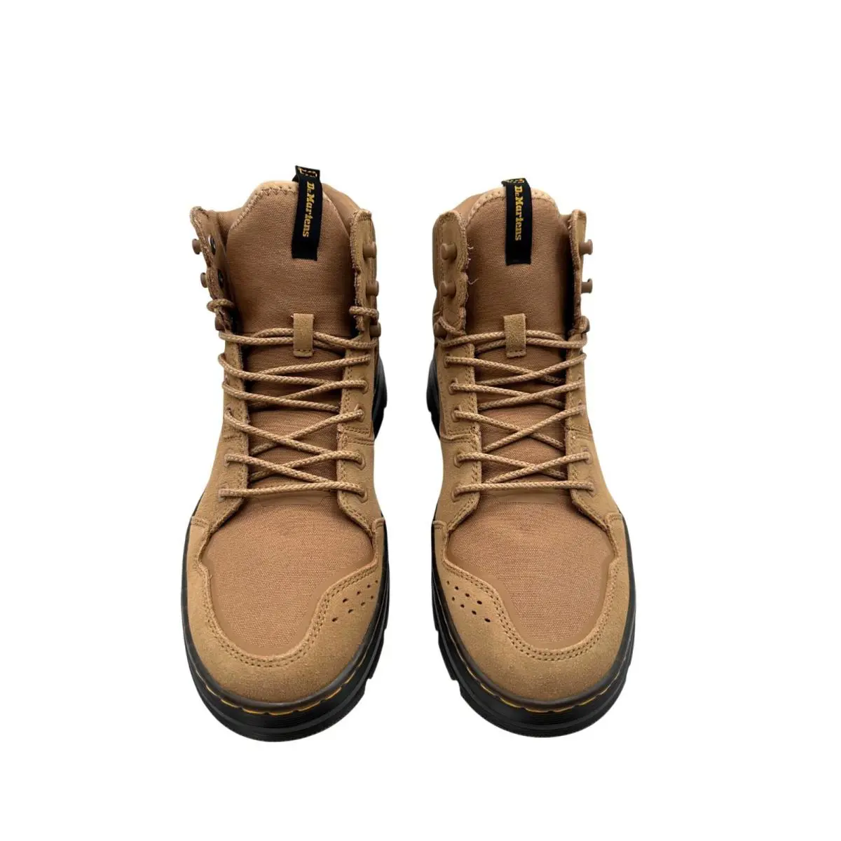 Dr. Martens shoes - Tan 0