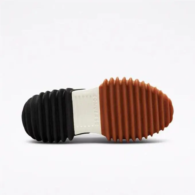 Converse shoes - Converse Run Star Motion - Run Star Motion - 171546C - White/Black/Gum Honey 3