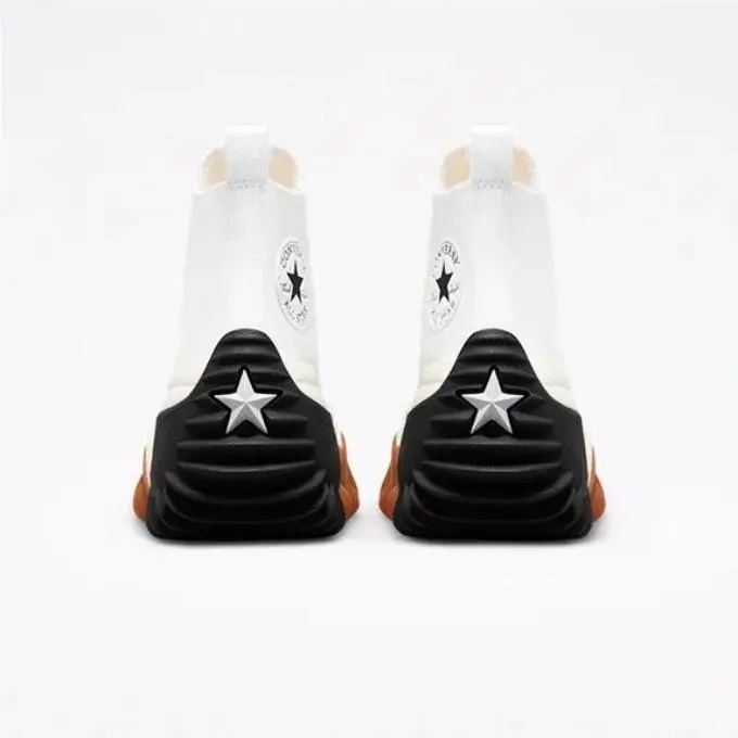 Converse shoes - Converse Run Star Motion - Run Star Motion - 171546C - White/Black/Gum Honey 7