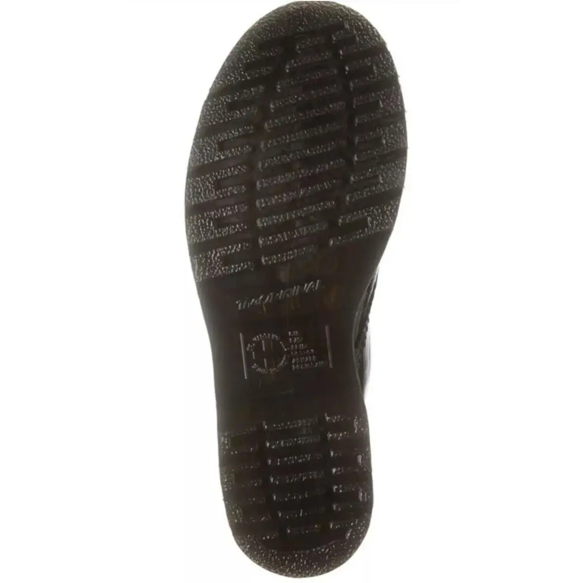 Dr. Martens shoes - Dr Martens 1460 - Black (UPC: 0190665351347) 5