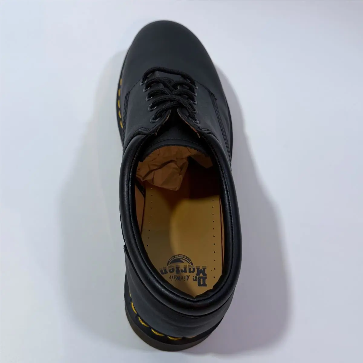 Dr. Martens shoes - Black 4