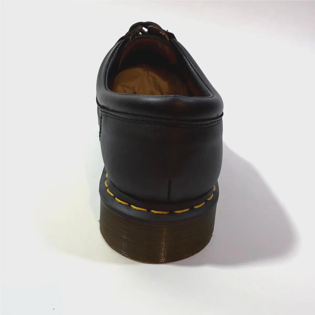 Dr. Martens shoes - Black 5