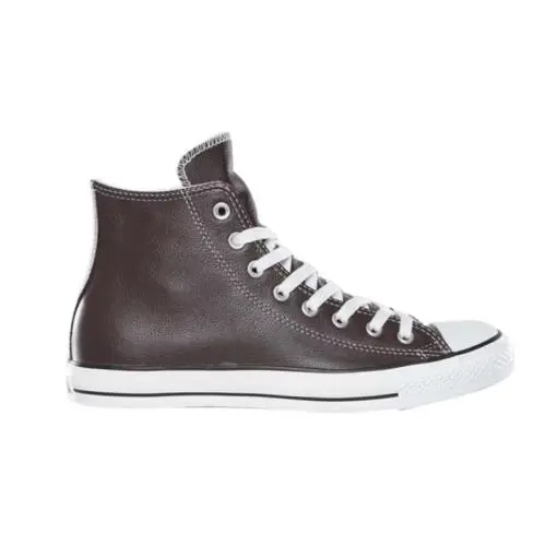Converse shoes - Converse All Star Hi - All Star - 132172C - Brown 0