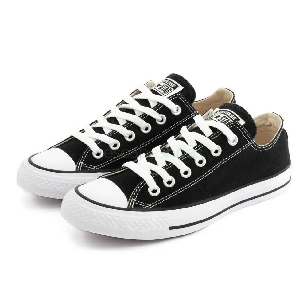 Converse shoes - M9166001 - M9166-001 - BLACK 0