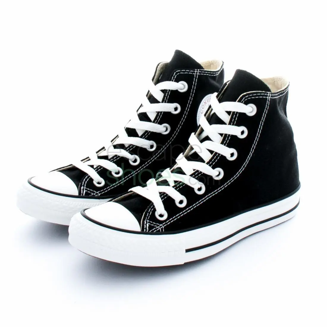Converse shoes - M9160001 - M9160-001 - Black 0