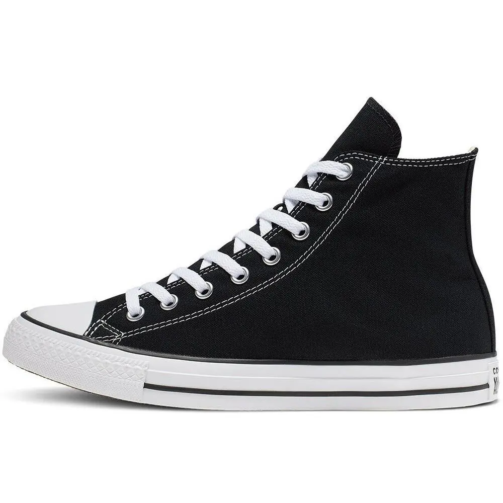 Converse shoes - M9160001 - M9160-001 - Black 1