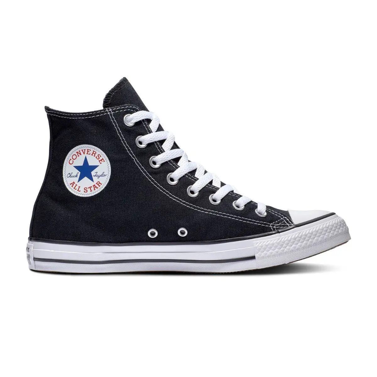 Converse shoes - M9160001 - M9160-001 - Black 2
