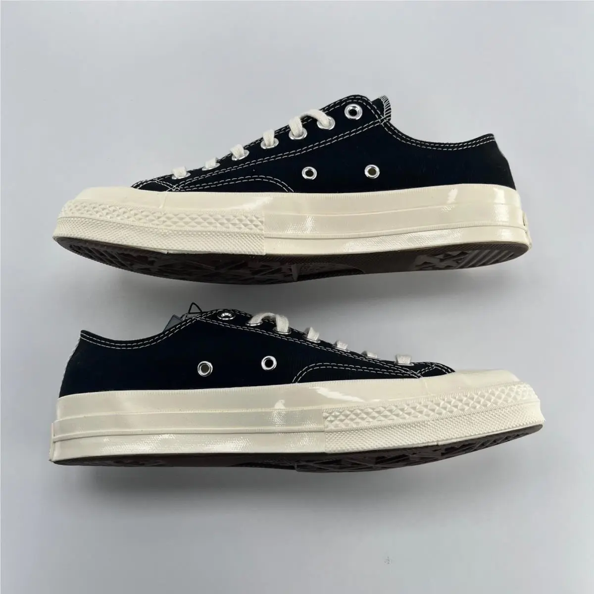 Converse shoes - 150206C - 150206C - Black 1