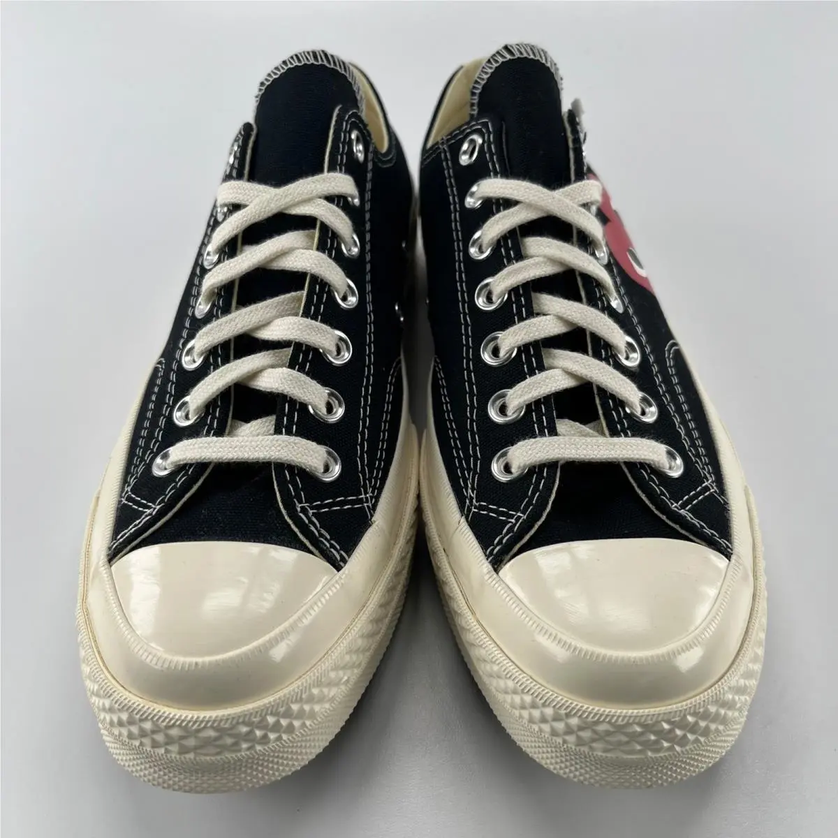 Converse shoes - 150206C - 150206C - Black 2