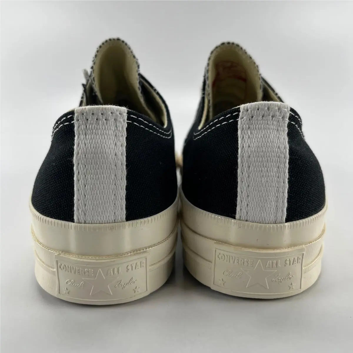 Converse shoes - 150206C - 150206C - Black 3