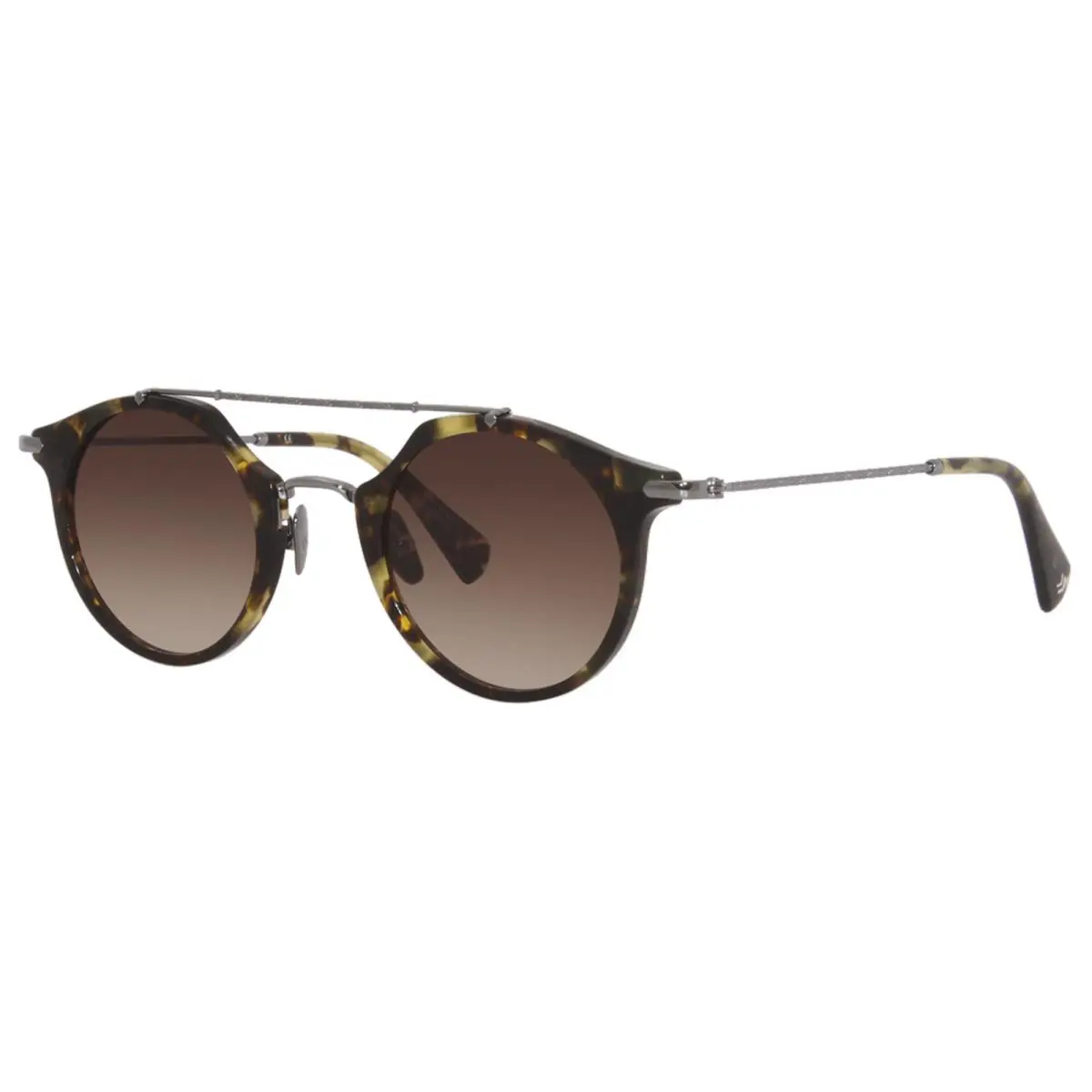 John Varvatos SJV560 Mahogany 0mah Sunglasses