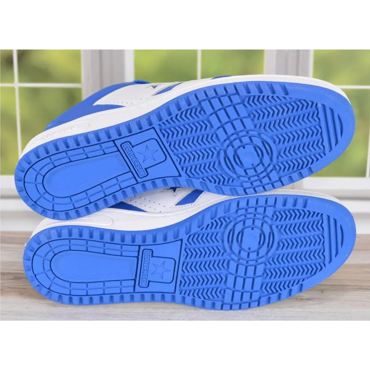 Converse shoes - Converse Weapon - Weapon - A12520C - Multicolor 2