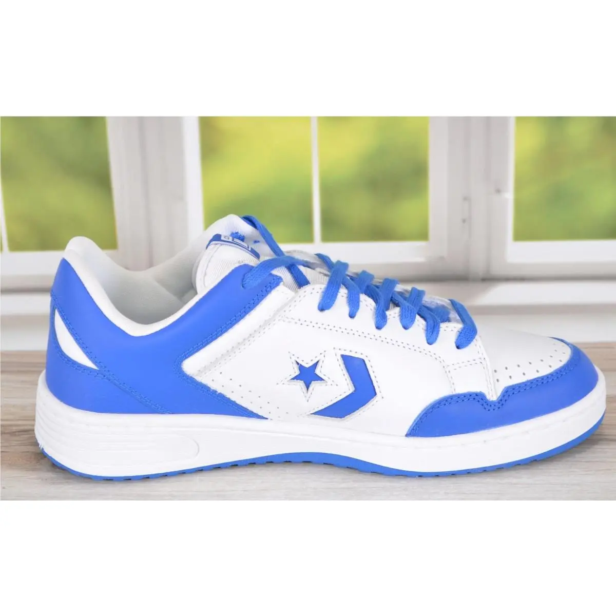 Converse shoes - Converse Weapon - Weapon - A12520C - Multicolor 1
