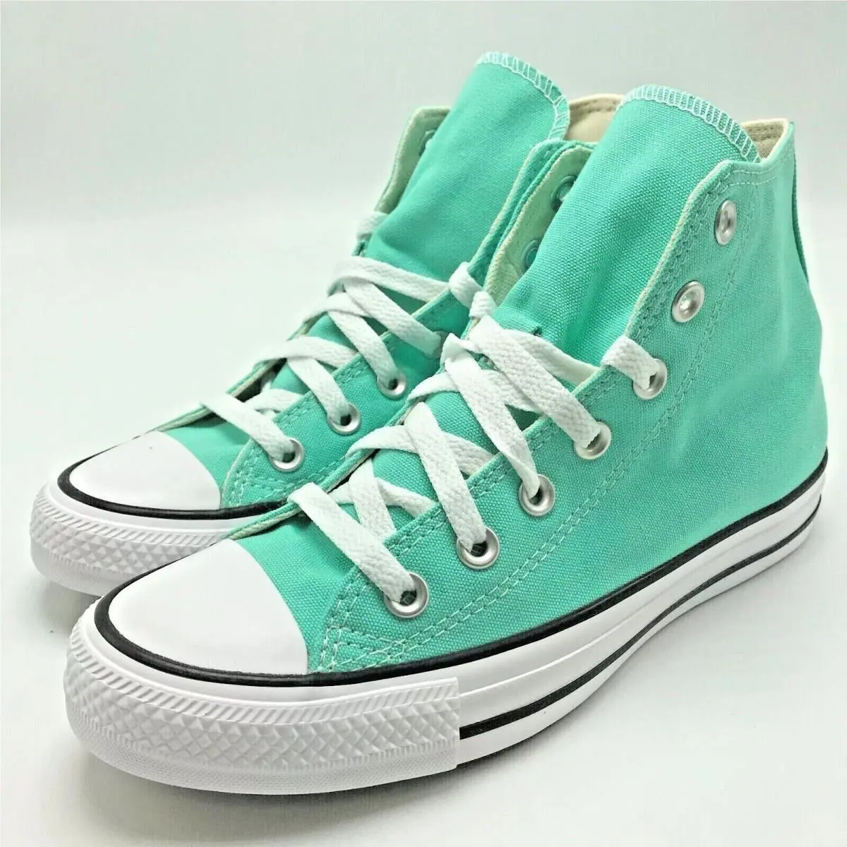 Converse shoes - Converse Chuck Taylor All Star - A03796F - Blue 0