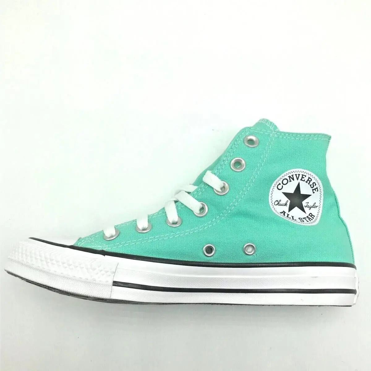 Converse shoes - Converse Chuck Taylor All Star - A03796F - Blue 1