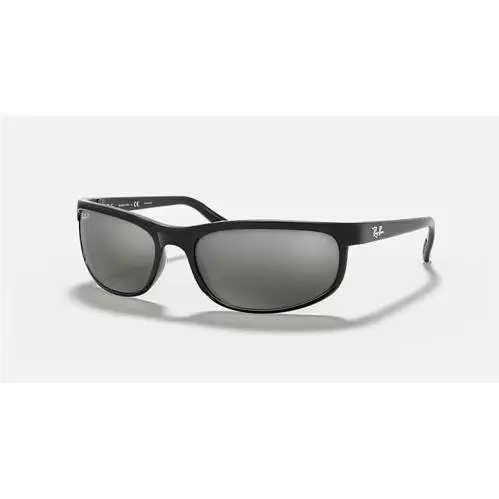 Rayban Eyewear - RB 2027 W1847 Matte Black