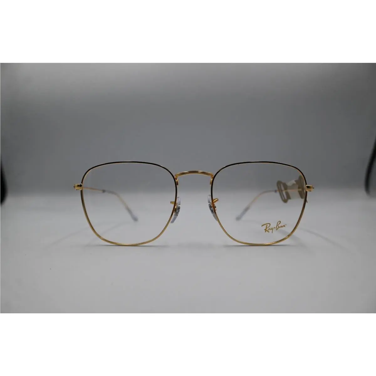 Ray-ban RX3857V 3086 Frank Legend Gold 51-20-140 A