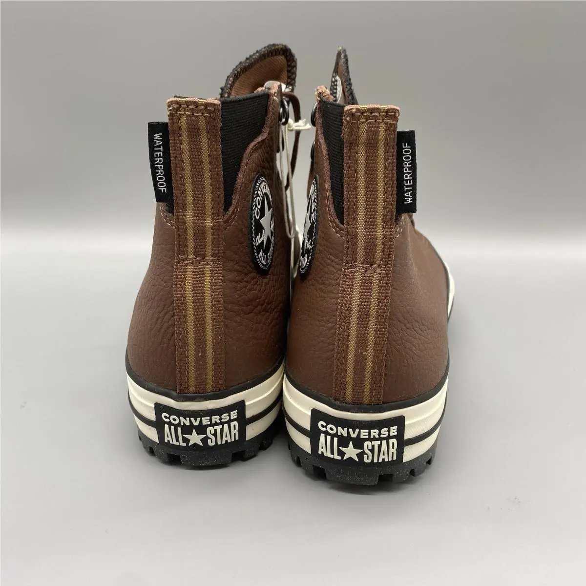 Converse shoes - Chuck Taylor - Chuck Taylor - Brown 1