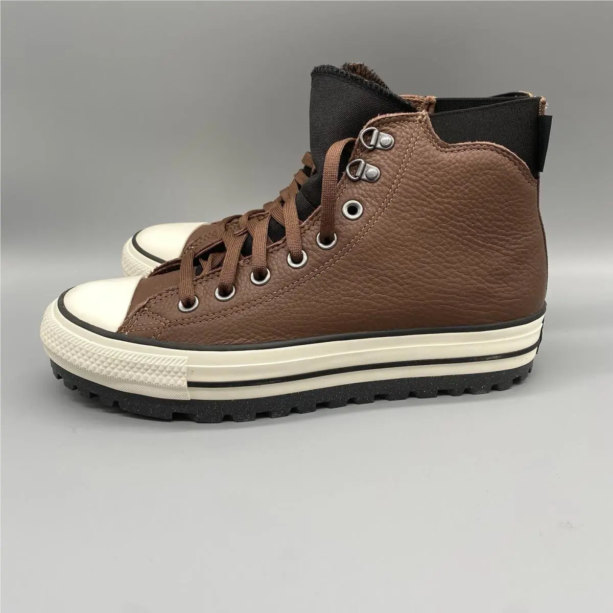 Converse shoes - Chuck Taylor - Chuck Taylor - Brown 2