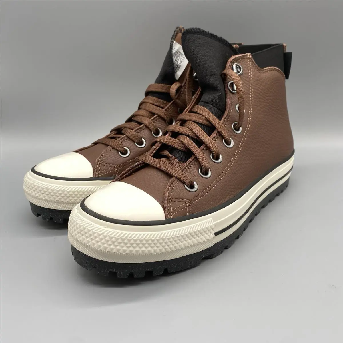 Converse shoes - Chuck Taylor - Chuck Taylor - Brown 3