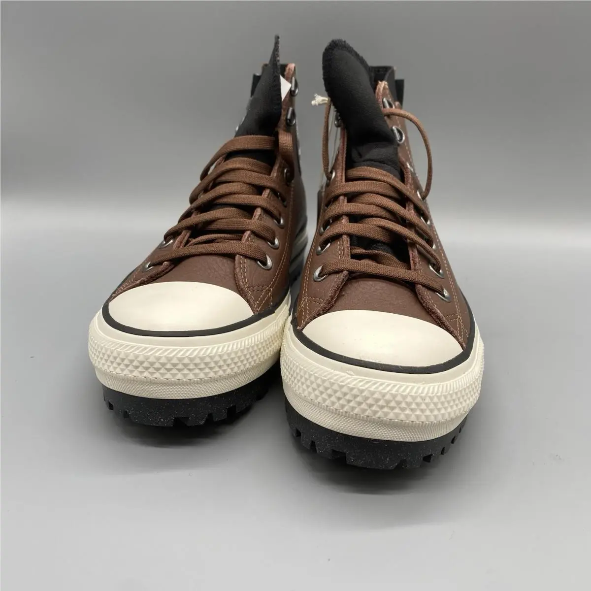Converse shoes - Chuck Taylor - Chuck Taylor - Brown 4