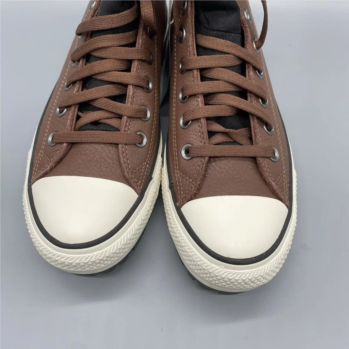 Converse shoes - Chuck Taylor - Chuck Taylor - Brown 5