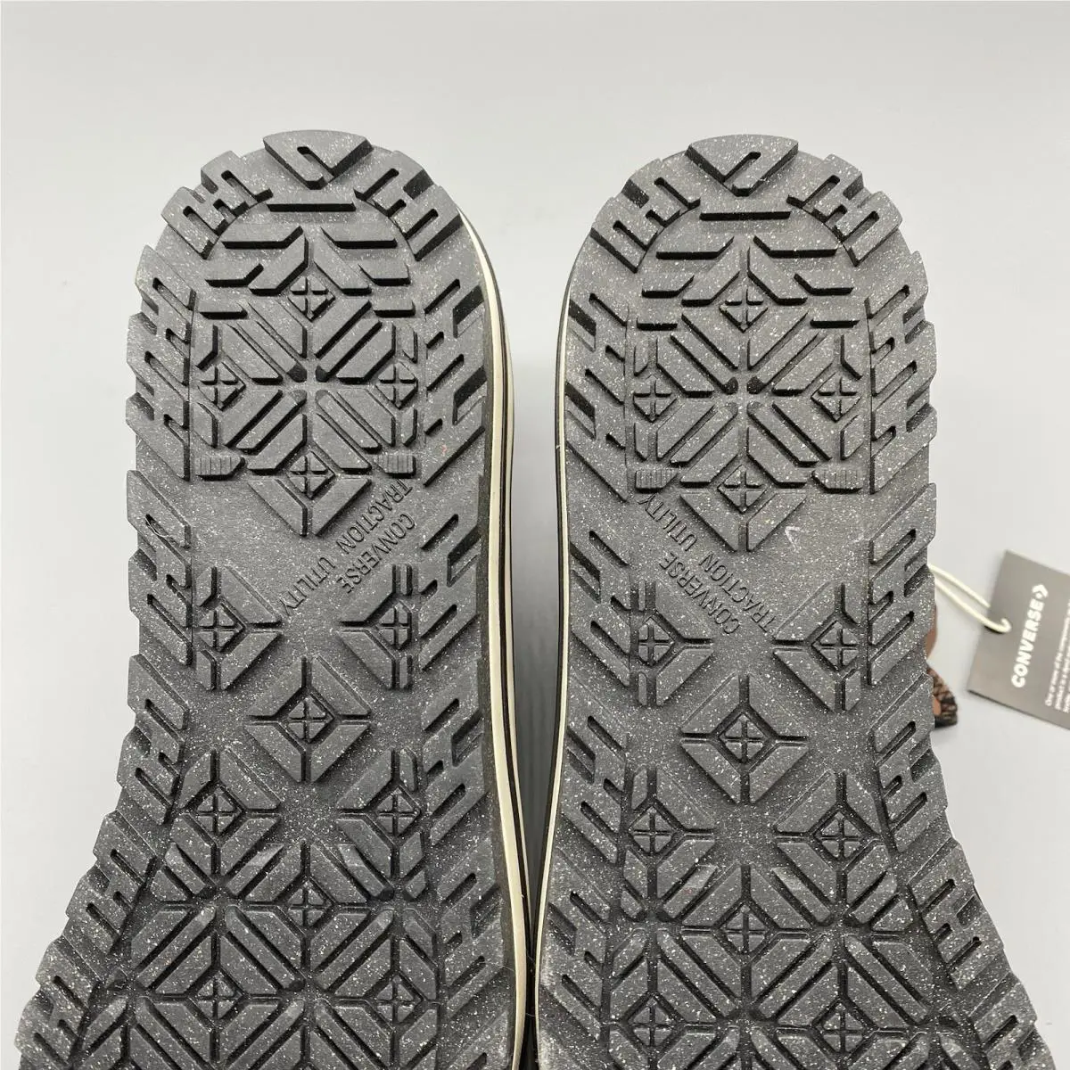 Converse shoes - Chuck Taylor - Chuck Taylor - Brown 10