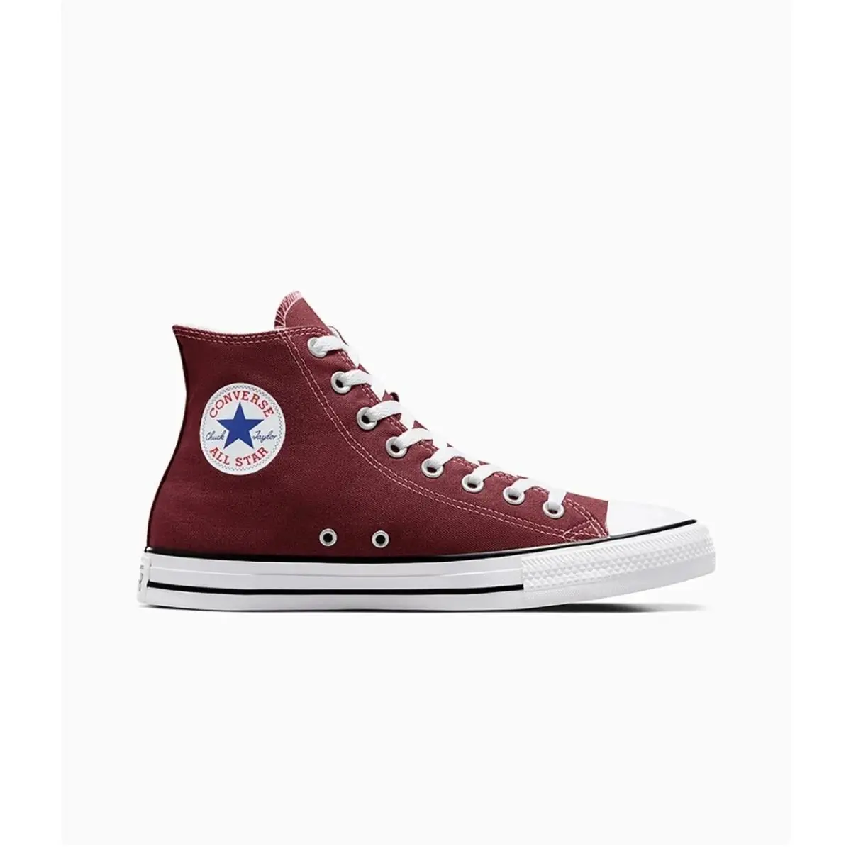 Converse shoes - Converse Chuck Taylor All Star High - Red 0