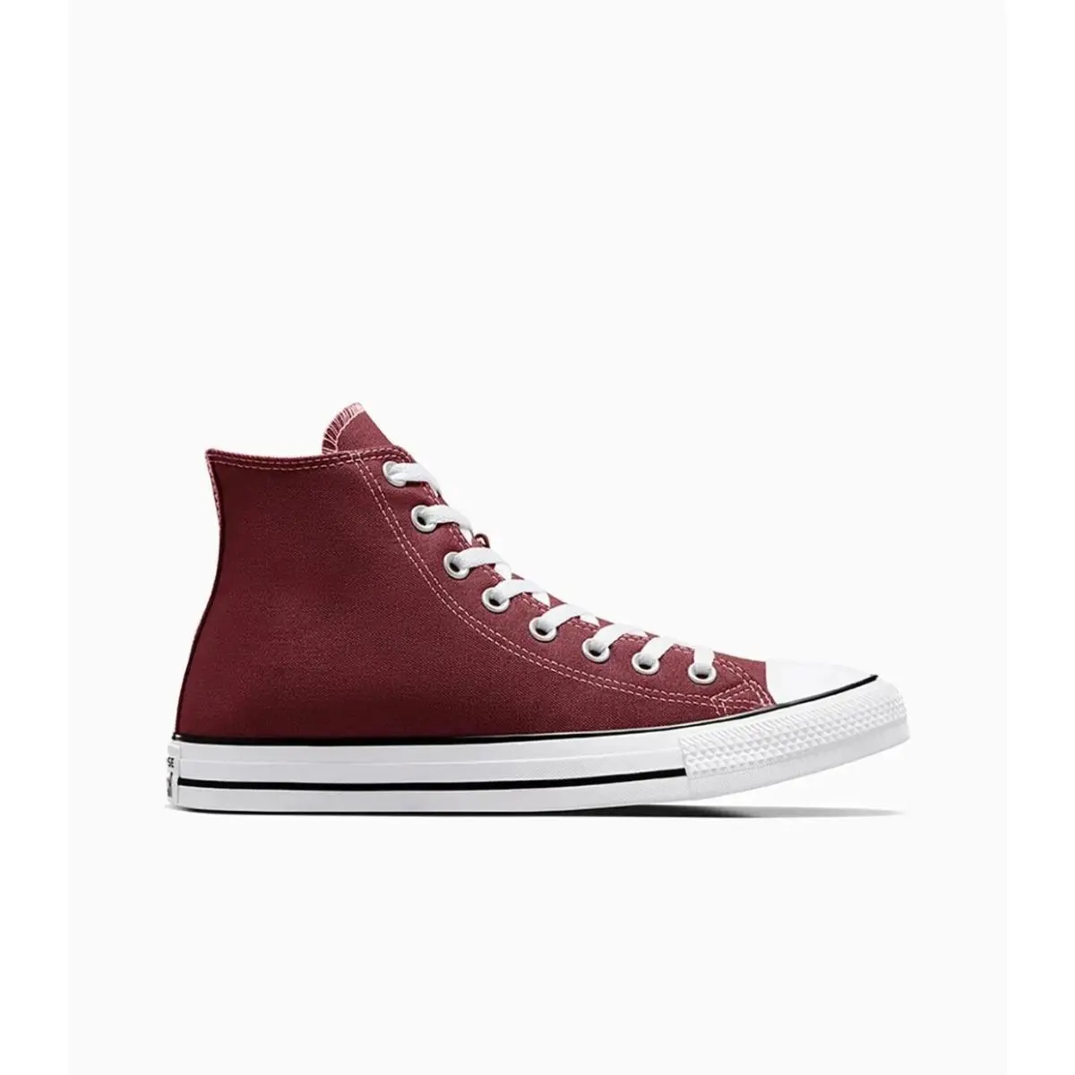 Converse shoes - Converse Chuck Taylor All Star High - Red 1