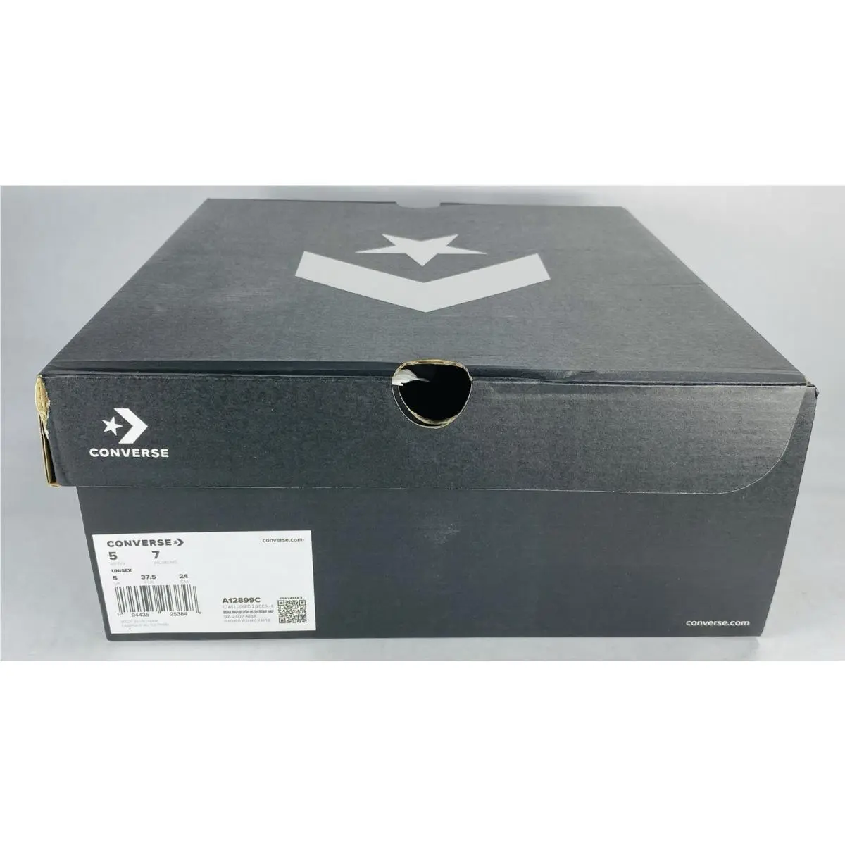 Converse shoes - Converse Chuck Taylor - Chuck Taylor - Brown 10