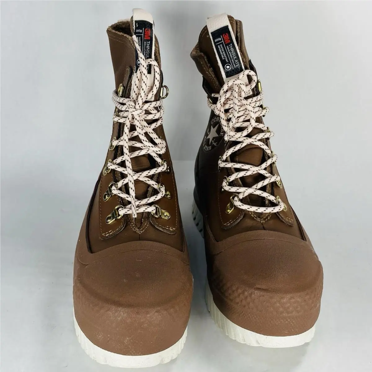 Converse shoes - Converse Chuck Taylor - Chuck Taylor - Brown 1