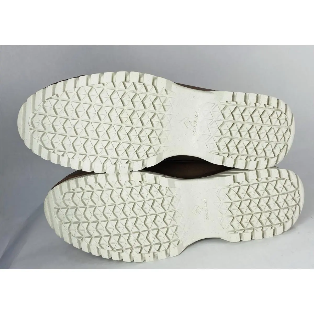 Converse shoes - Converse Chuck Taylor - Chuck Taylor - Brown 4