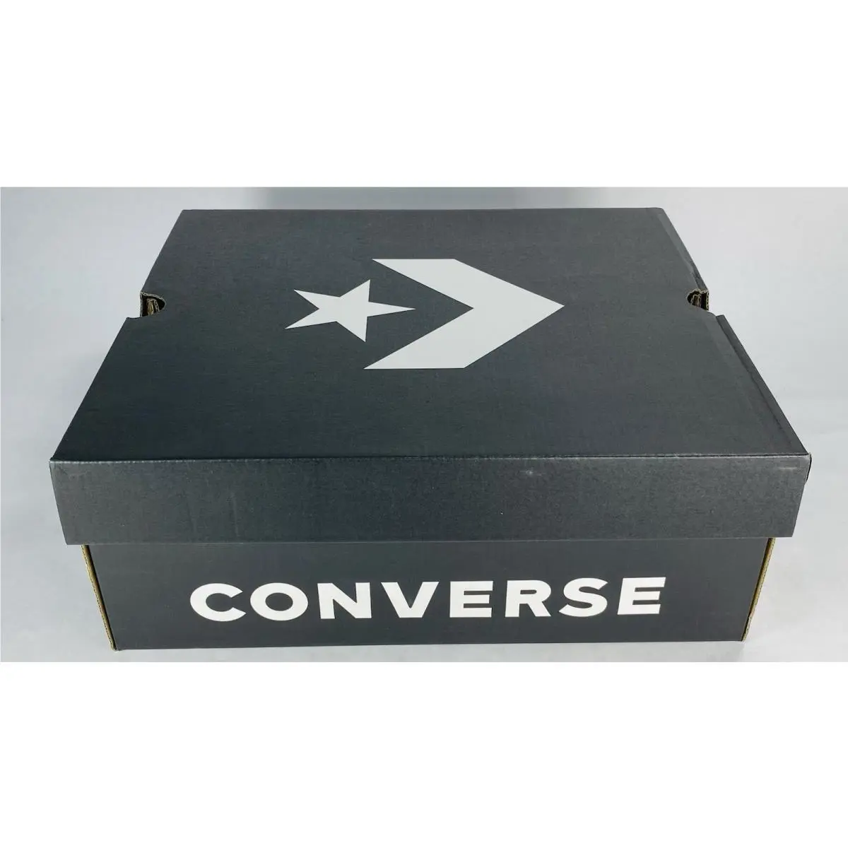Converse shoes - Converse Chuck Taylor - Chuck Taylor - Brown 7