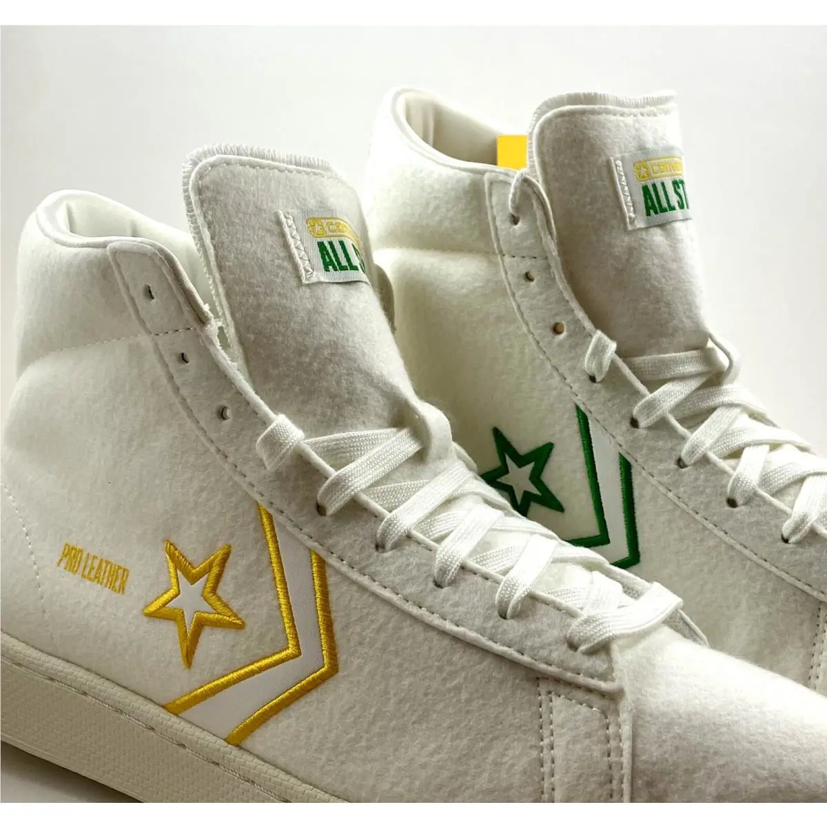 Converse shoes - Converse Pro - Pro - Multicolor (UPC: 0194432726376) 1