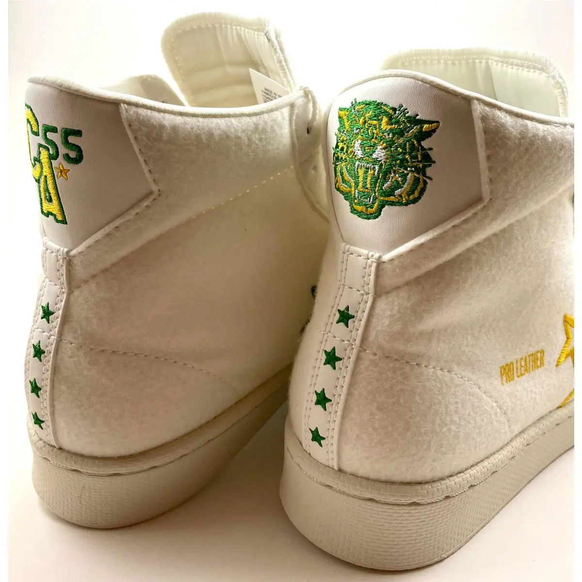 Converse shoes - Converse Pro - Pro - Multicolor (UPC: 0194432726376) 2