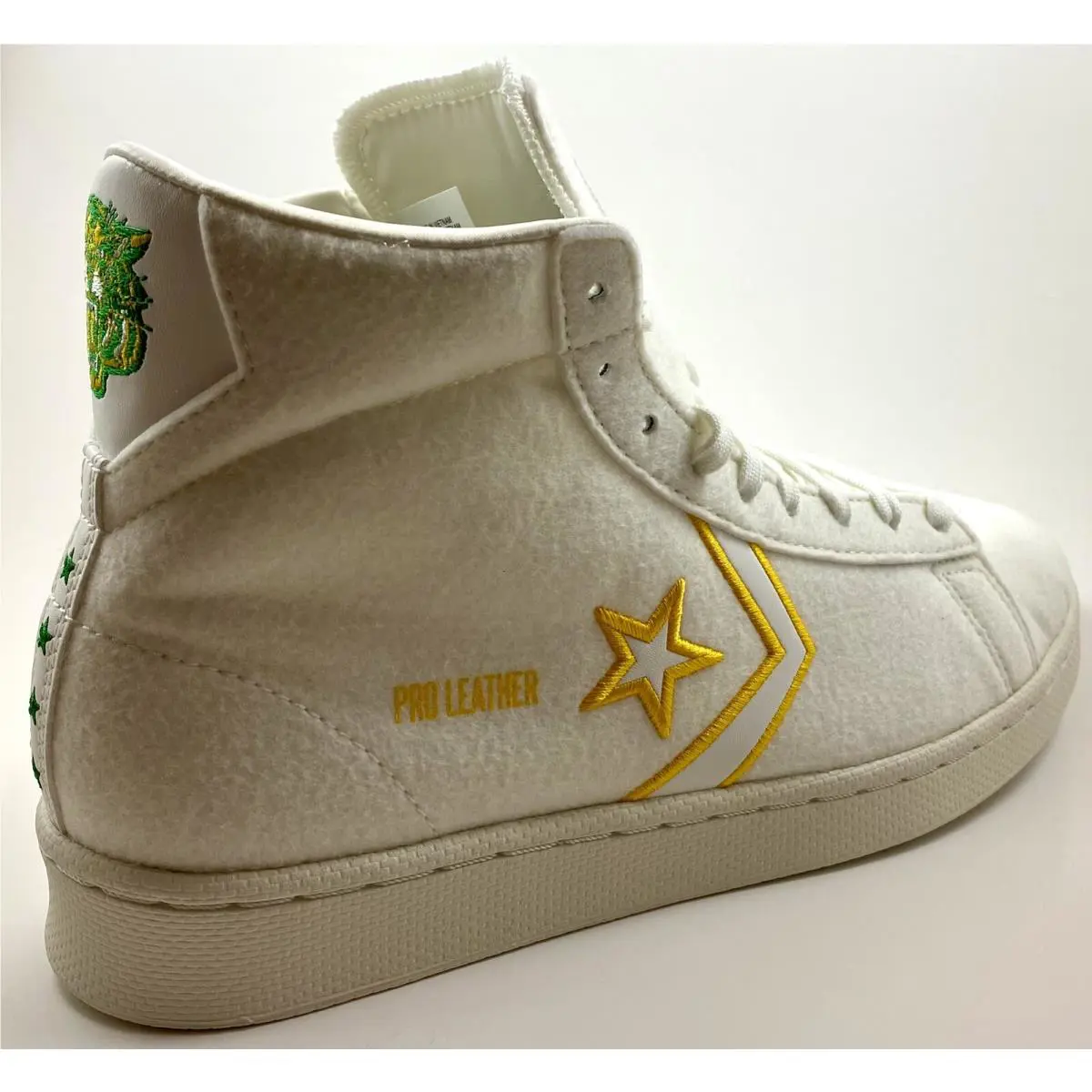 Converse shoes - Converse Pro - Pro - Multicolor (UPC: 0194432726376) 3