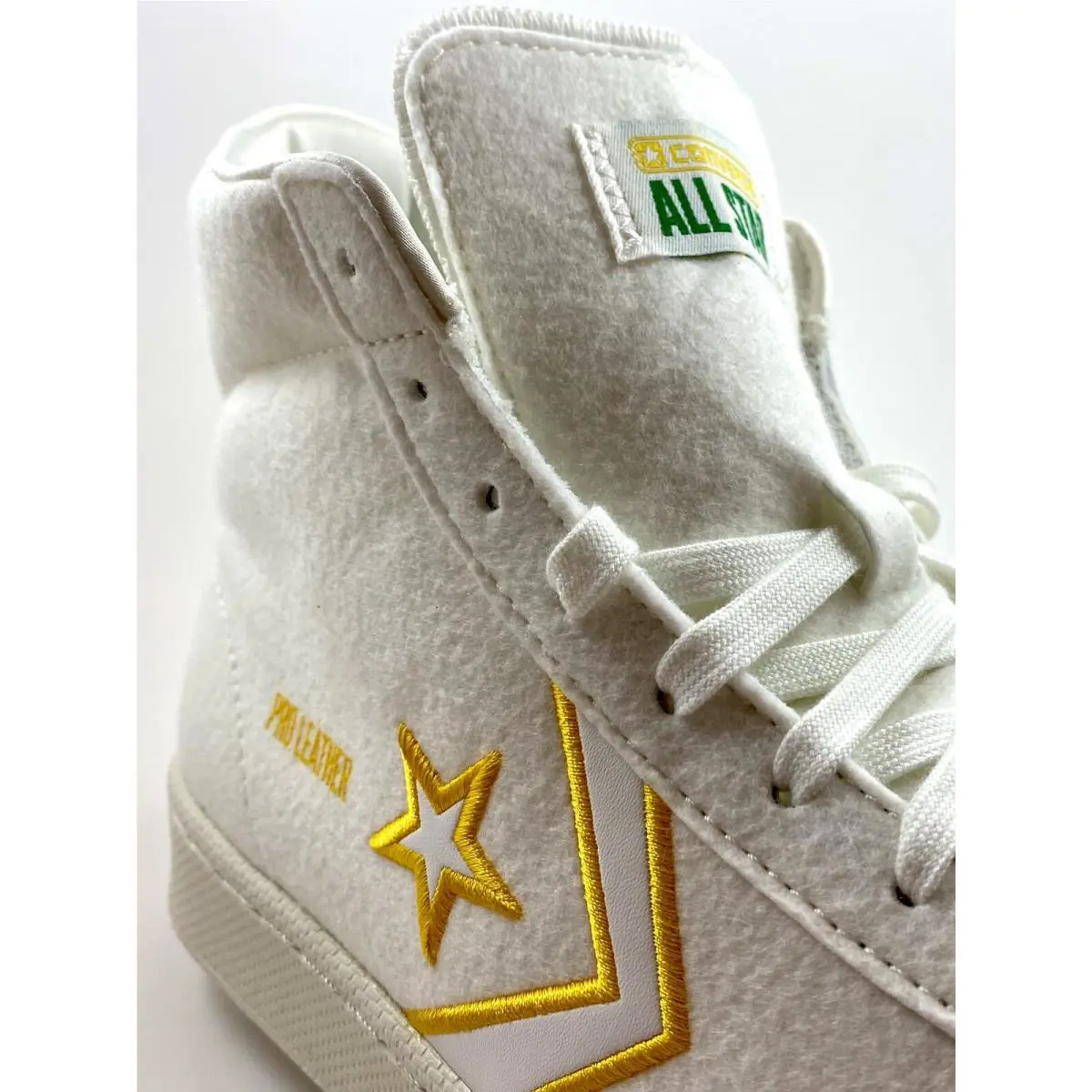 Converse shoes - Converse Pro - Pro - Multicolor (UPC: 0194432726376) 4