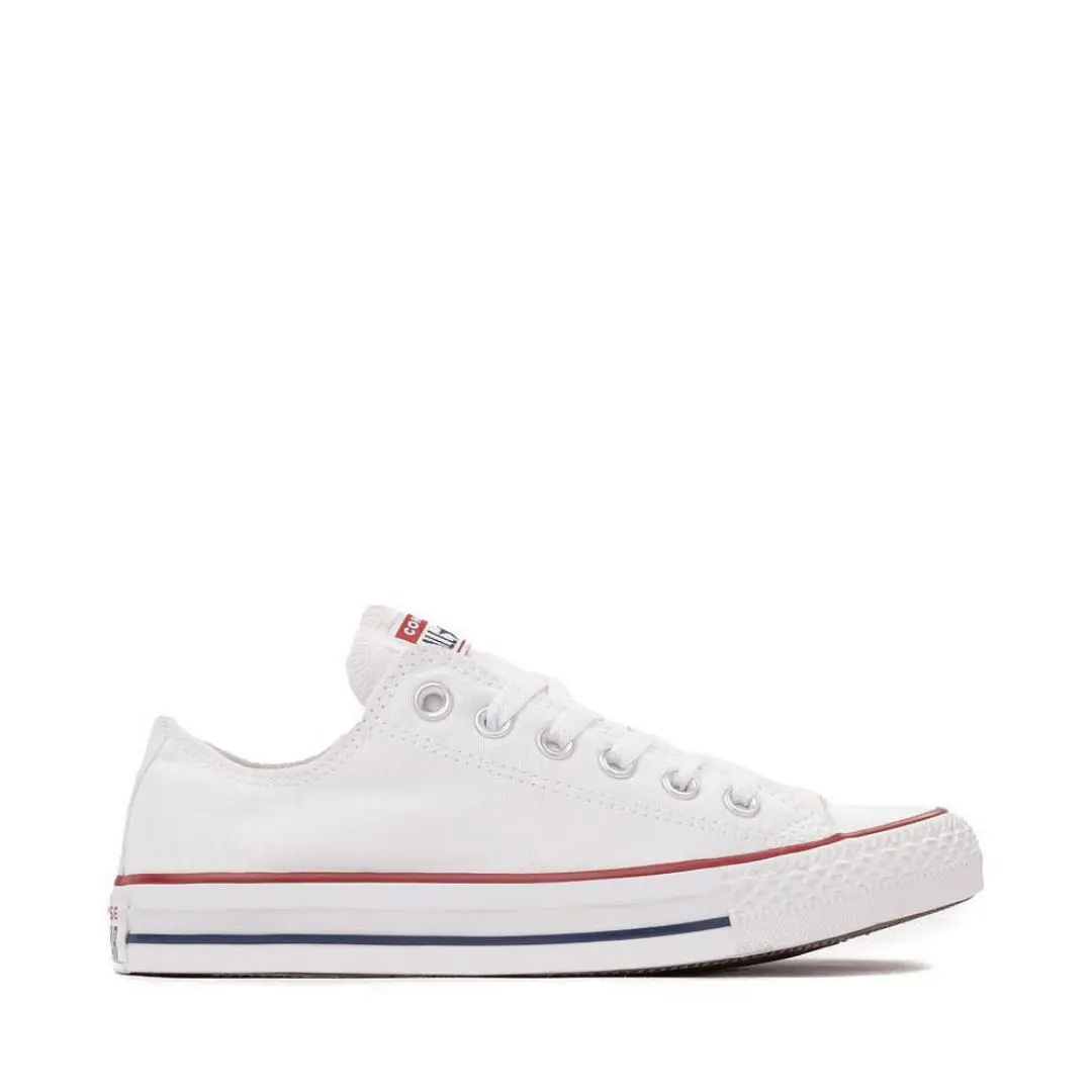 Converse shoes - Converse Chuck Taylor All Star High Top - White 0