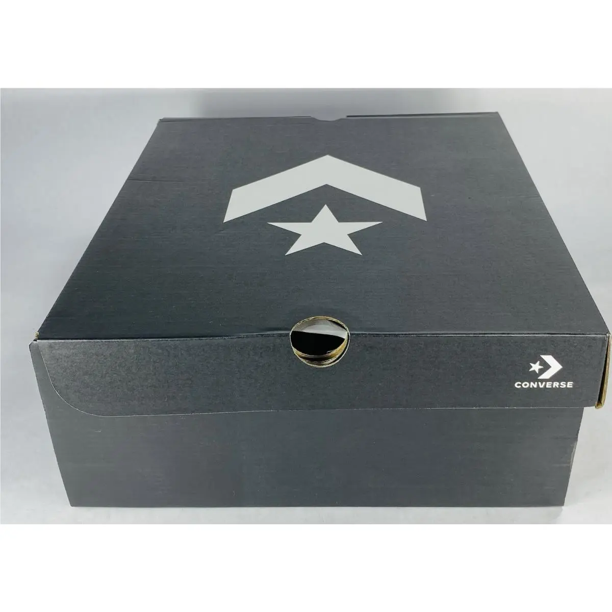 Converse shoes - Converse Chuck Taylor - Chuck Taylor - Brown 8