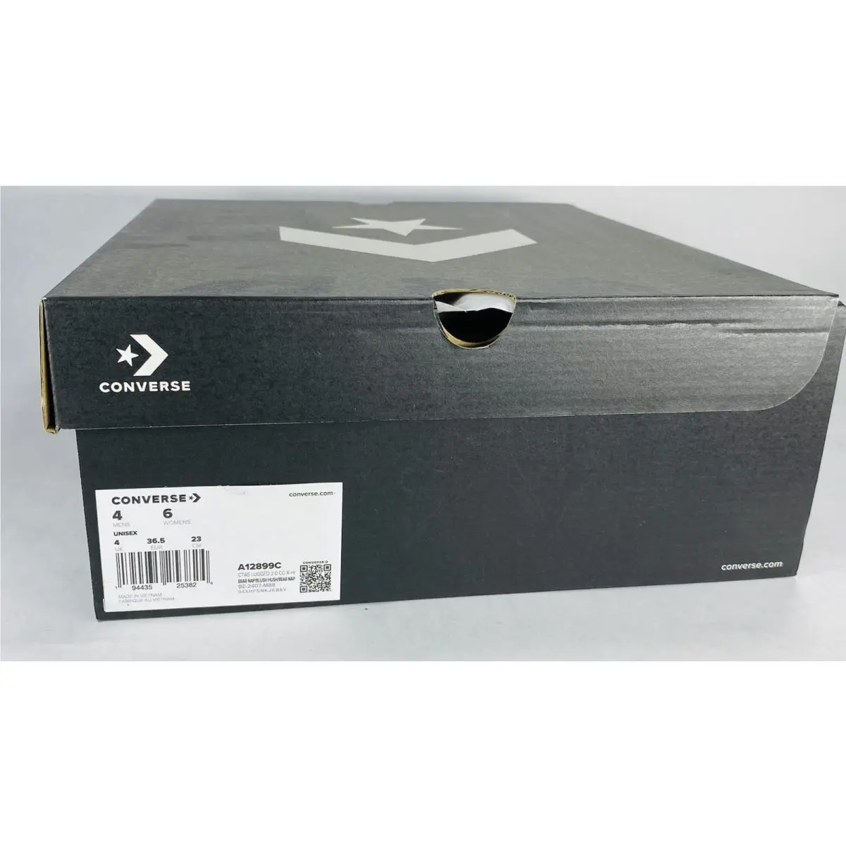 Converse shoes - Converse Chuck Taylor - Chuck Taylor - Brown 10