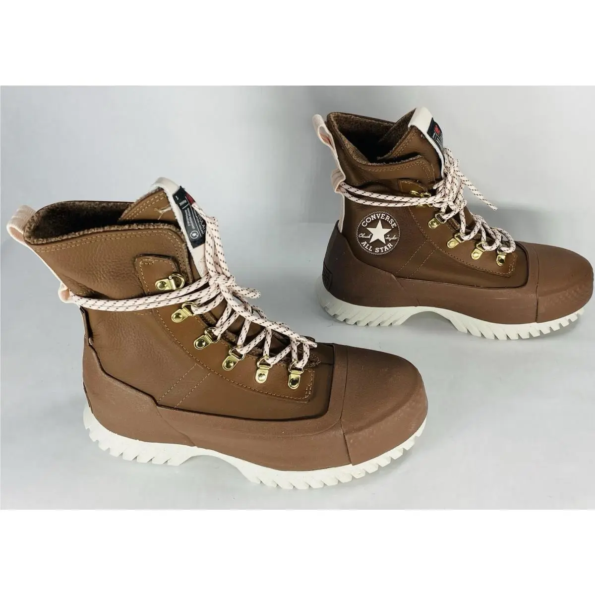 Converse shoes - Converse Chuck Taylor - Chuck Taylor - Brown 0
