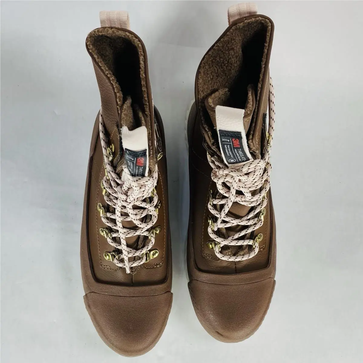 Converse shoes - Converse Chuck Taylor - Chuck Taylor - Brown 2