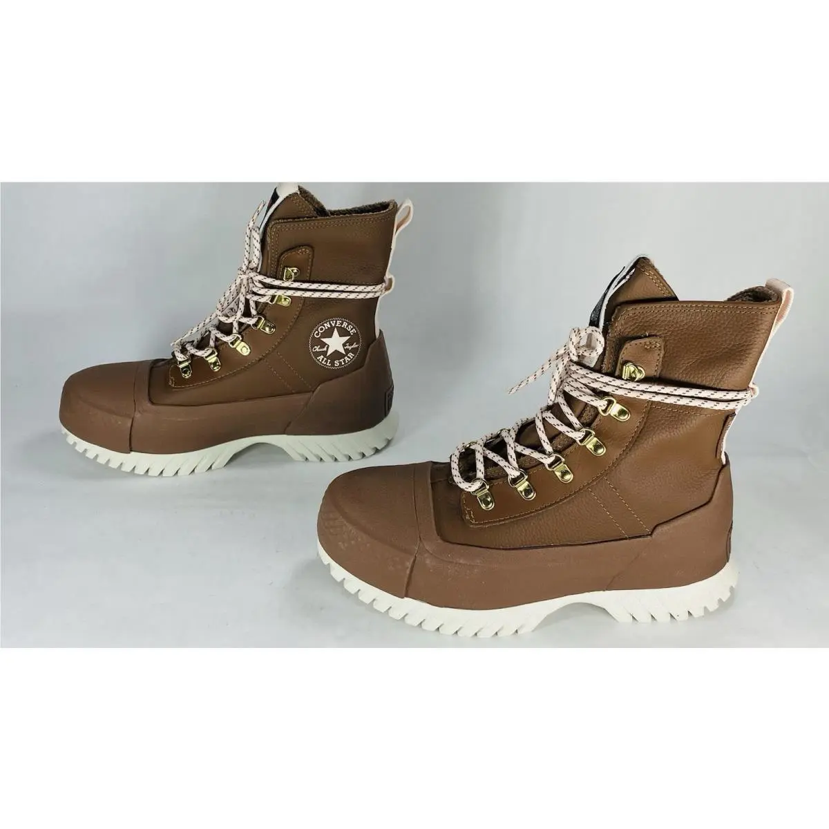 Converse shoes - Converse Chuck Taylor - Chuck Taylor - Brown 3